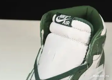 “Gorge Air OG High Jordan Green” 1 0428